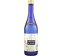 Momokawa Pearl Wine - 750 Ml
