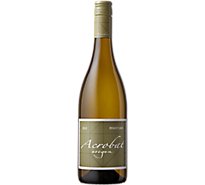 Acrobat Pinot Gris Oregon White Wine - 750 Ml