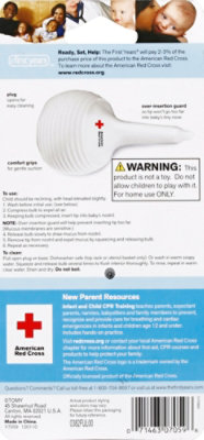The First Years Nasal Aspirator Hospital-Style From Birth - Each - Image 3