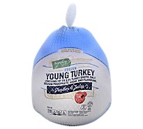 Signature Farms Whole Turkey Hen Frozen - Weight Between 09-16 Lb