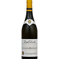 Joseph Drouhin Chassagne Montrachet Wine - 750 Ml - Image 2