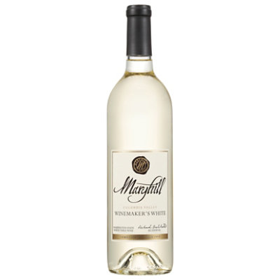 Maryhill Winemakers White Wine - 750 Ml - Image 2
