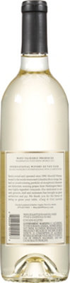 Maryhill Winemakers White Wine - 750 Ml - Image 3