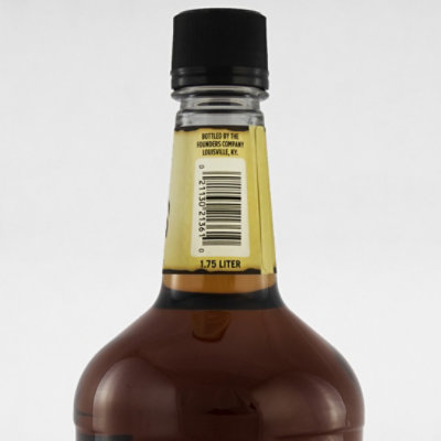 Kings Bay Rum Spiced 70 Proof - 1.75 Liter - Image 2