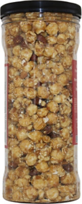 Utz Popcorn Clusters Caramel Gourmet - 20 Oz - Image 6