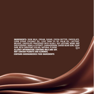 DOVE Vanilla Ice Cream Bars Coated With Milk Chocolate Dessert - 3-8.67 Oz - Image 7