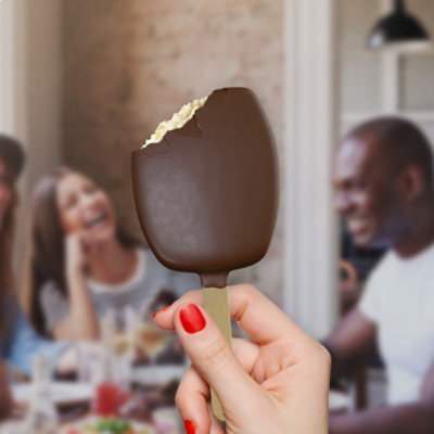 DOVE Vanilla Ice Cream Bars Coated With Dark Chocolate Dessert - 3-8.67 Oz - Image 6