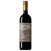 Banfi Centine Sangiovese Cabernet Sauvignon Merlot Wine - 750 Ml - Image 1