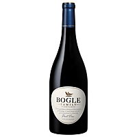 Bogle Vineyards Wine Pinot Noir California - 750 Ml - Image 3