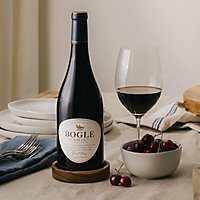 Bogle Vineyards Wine Pinot Noir California - 750 Ml - Image 1