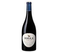 Bogle Vineyards Wine Pinot Noir California - 750 Ml