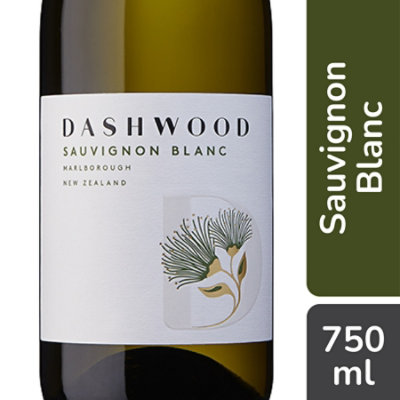 Dashwood Blanc Sauvignon Wine - 750 Ml - Image 1