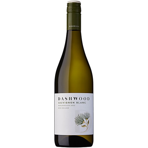 Dashwood Blanc Sauvignon Wine - 750 Ml