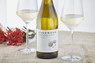 Dashwood Blanc Sauvignon Wine - 750 Ml - Image 5