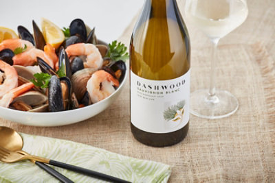 Dashwood Blanc Sauvignon Wine - 750 Ml - Image 3