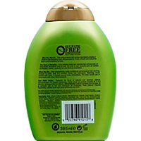 OGX Hydrating Plus Tea Tree Mint Scalp Conditioner - 13 Fl. Oz. - Image 3