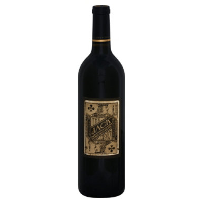 Saviah The Jack Wine - 750 Ml - Image 1