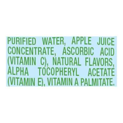 Motts For Tots Apple Juice Bottle - 64 Fl. Oz. - Image 4