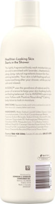 Aveeno Active Naturals Positively Nourishing Body Wash Calming - 16 Fl. Oz. - Image 5