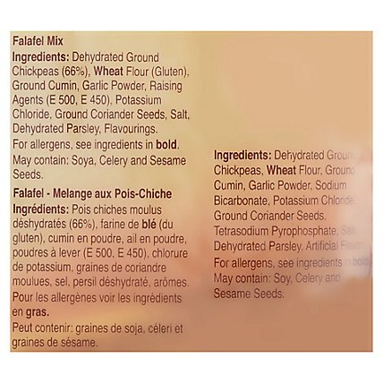 Osem Falafel Mix - 6.3 Oz - Image 5