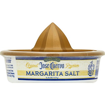 Jose Cuervo Margarita Salt - 6.5 Oz - Image 1