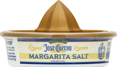 Jose Cuervo Margarita Salt - 6.5 Oz