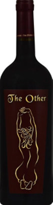 The Other Red Wine - 750 Ml - Image 2