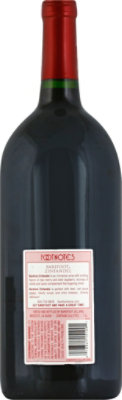 Barefoot Cellars Wine Zinfandel - 1.5 Liter - Image 3