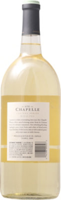 Ste Chapelle Johannisberg Rieslng Wine - 1.5 Liter - Image 4