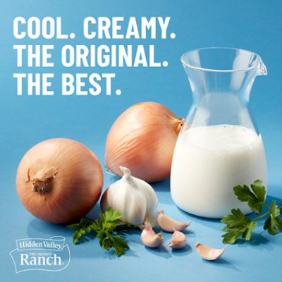 Hidden Valley The Original Ranch Dressing - 36 Fl. Oz. - Image 4