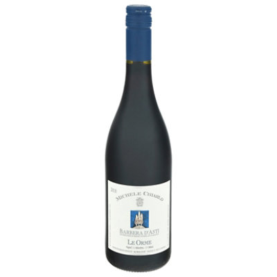 Michele Chiarlo Barbera d'Asti Wine - 750 Ml - Image 1