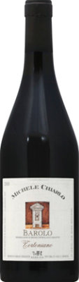 Michele Chiarlo Barolo Wine - 750 Ml - Image 2