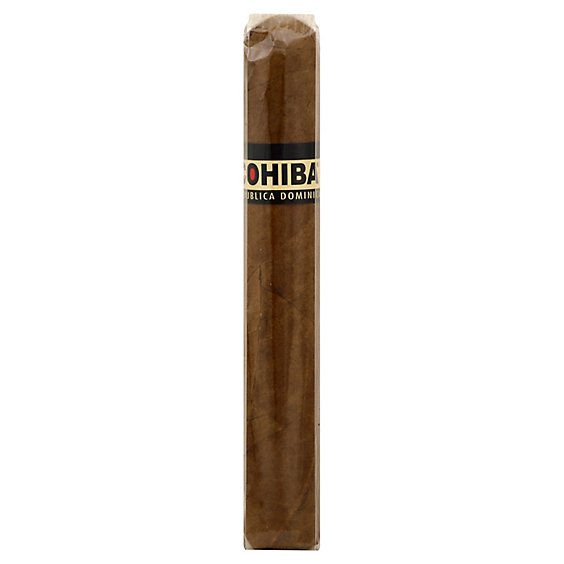 Cohiba Robusto Cigar - Each