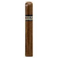 Cohiba Robusto Cigar - Each - Image 1