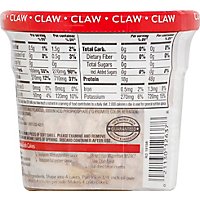 waterfront BISTRO Crab Meat Claw Wild Caught Ready To Eat - 8 Oz - Image 6