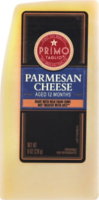 Primo Taglio Parmesan Cheese - 8 Oz. - Image 2