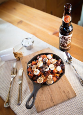 Breckenridge Brewery Vanilla Porter Bottles - 6-12 Oz - Image 4