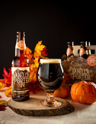 Breckenridge Brewery Vanilla Porter Bottles - 6-12 Oz - Image 5