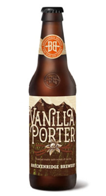 Breckenridge Brewery Vanilla Porter Bottles - 6-12 Oz - Image 3