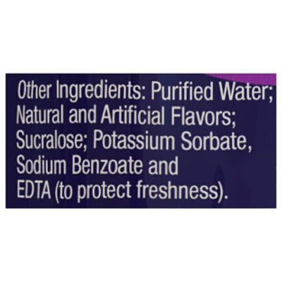 5-hour ENERGY Grape Regular Strength Shot - 1.93 Fl. Oz. - Image 3