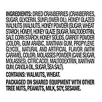 Fresh Gourmet Cranberries & Glazed Walnuts - 3.5 Oz - Image 5