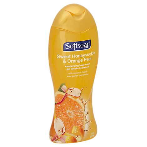Softsoap Body Wash Moisturi Online Groceries Jewel Osco