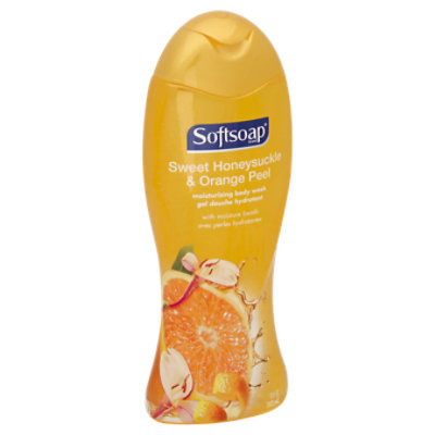Softsoap Body Wash Moisturi Online Groceries Jewel Osco