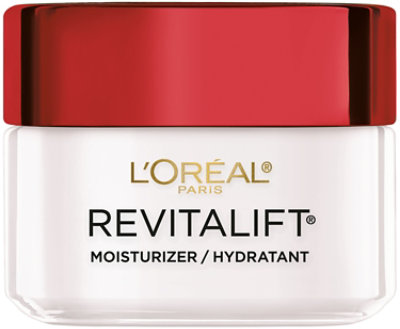 LOreal Revitalift Face & Neck - 1.7 Fl. Oz. - Image 1