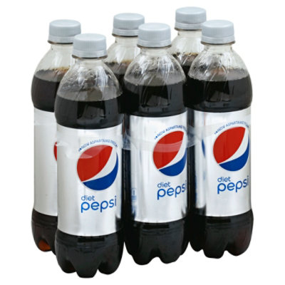 diet pepsi on sale near me