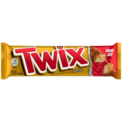 Is Twix Gluten Free? - Eating Gluten and Dairy Free