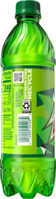 Mountain Dew Citrus Soda Pop - 6-16.9 Oz - Image 5