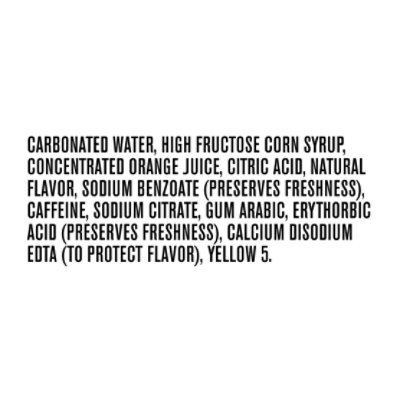 Mtn Dew Soda - 6-16.9 Fl. Oz. - Image 4