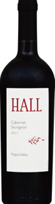 Hall Napa Valley Cabernet Suavignon Wine - 750 Ml - Image 2