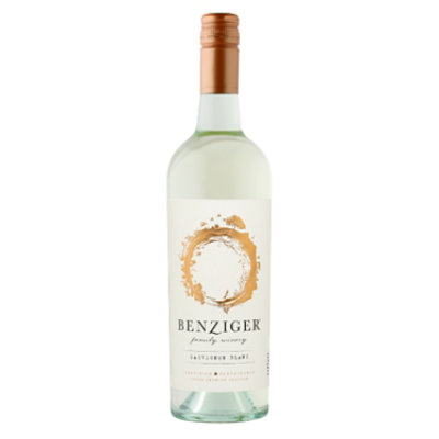 Benziger Family Winery Sauvignon Blanc White Wine - 750 Ml - Image 1